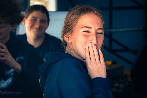 Lake George, NY - Jun 2024